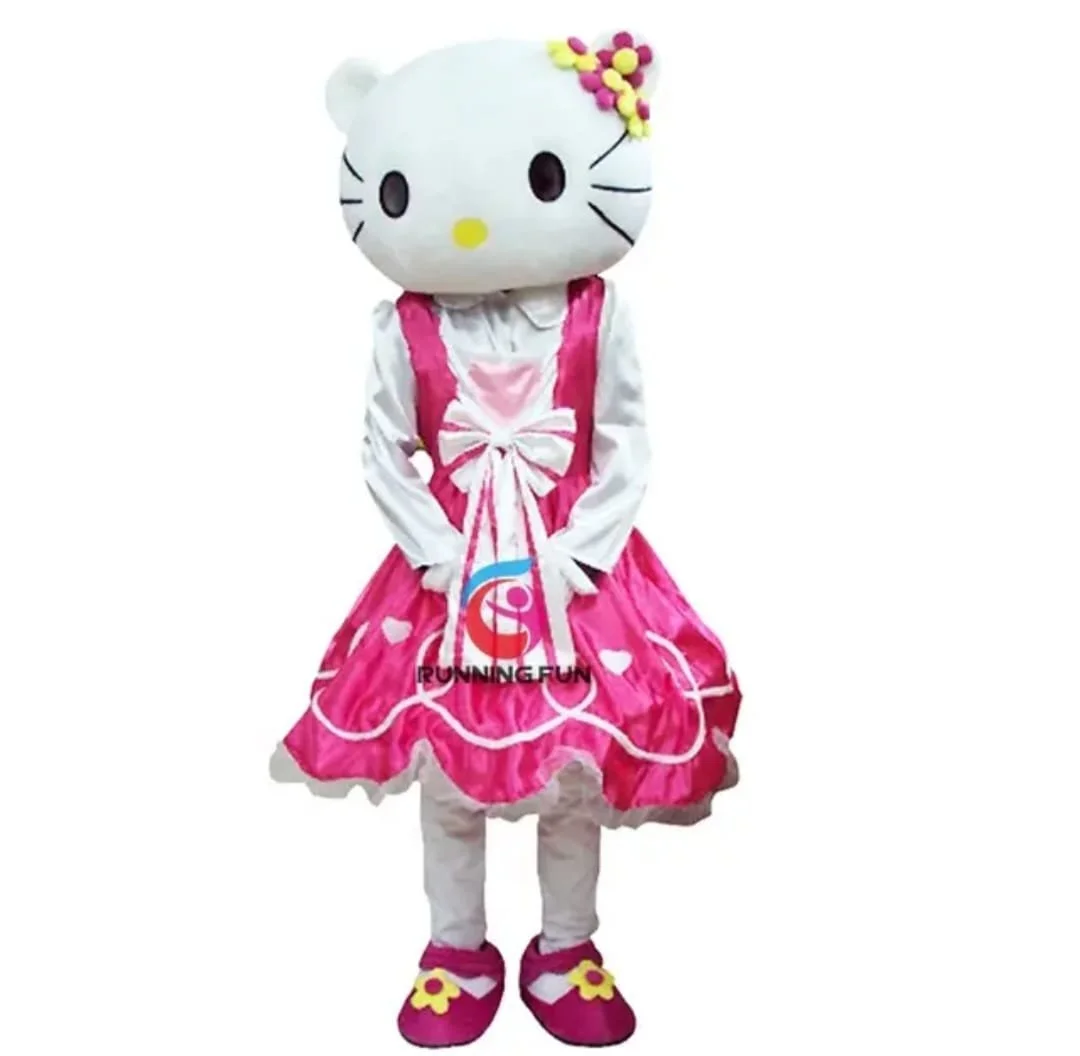 Mascots — 13