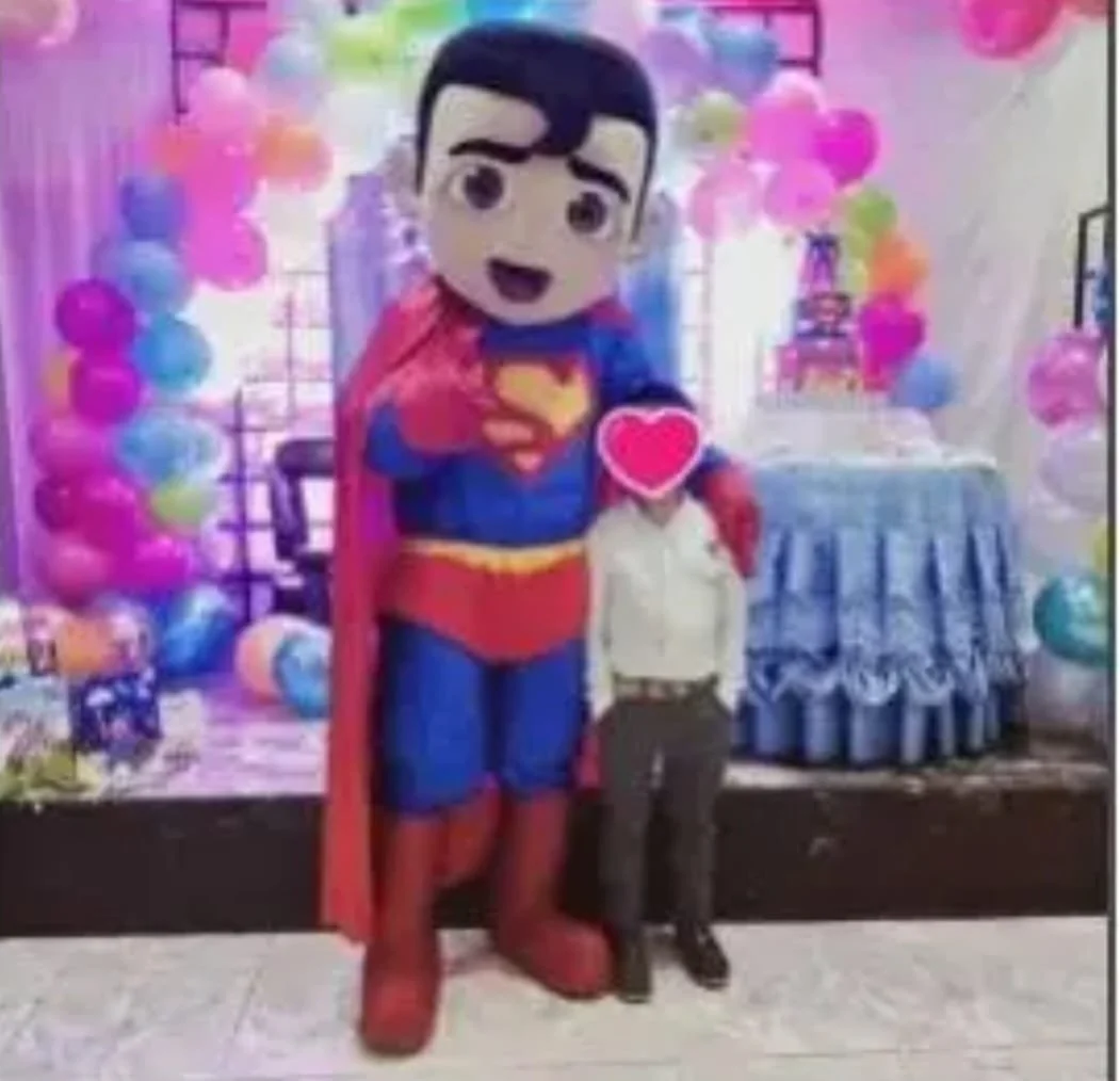 Mascots