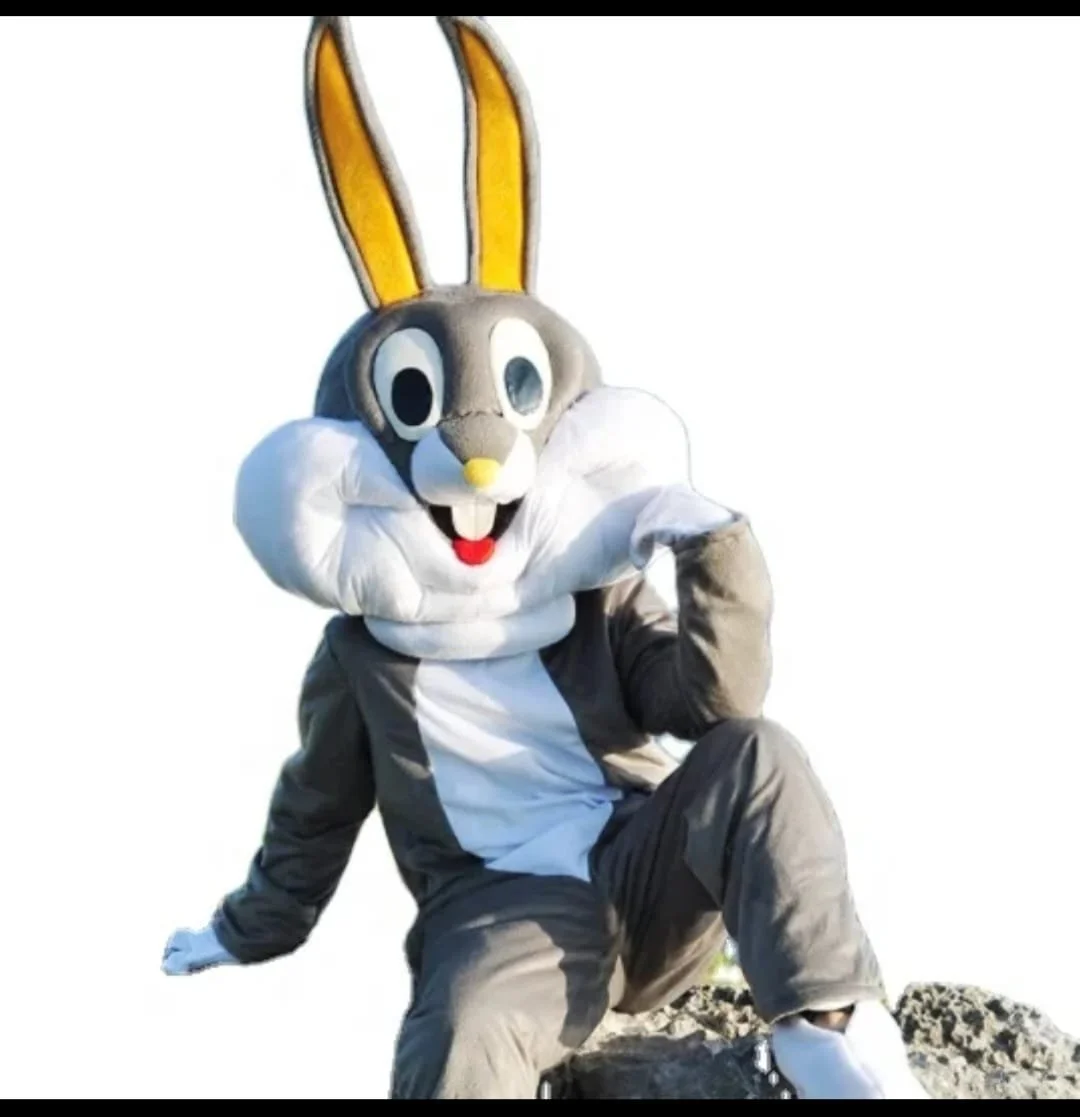 Mascots — 6