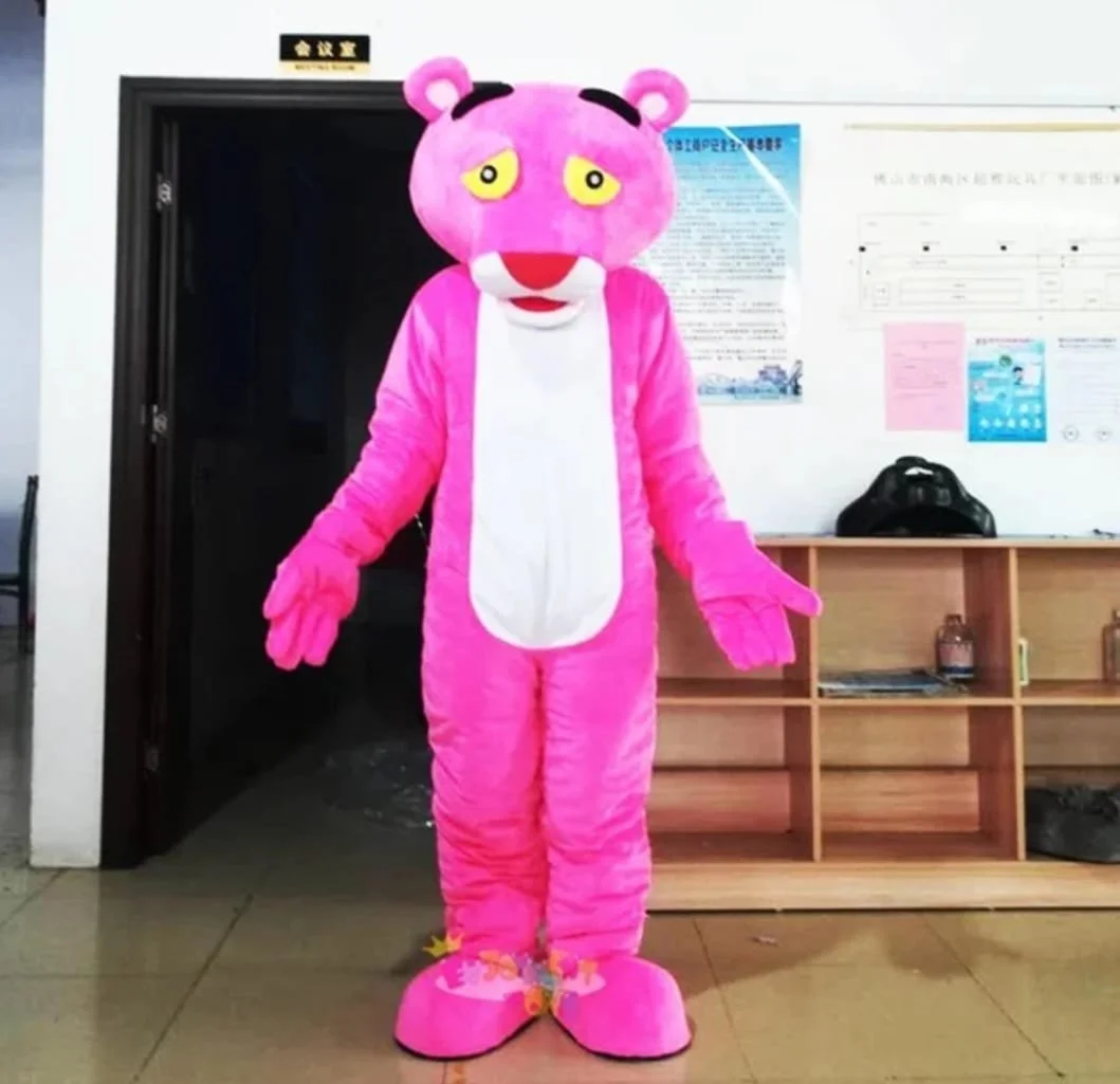 Mascots — 8