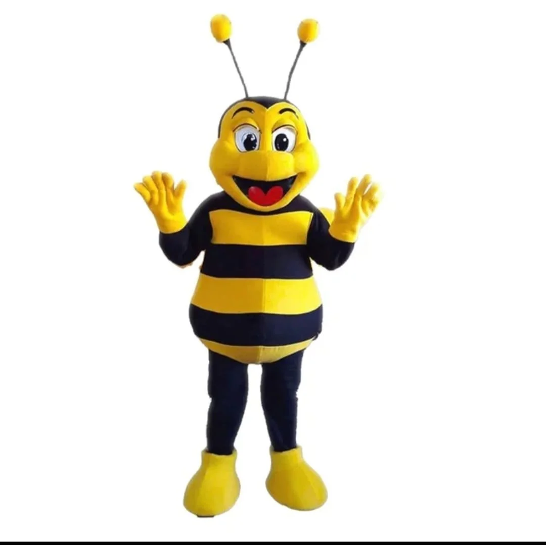 Mascots — 3