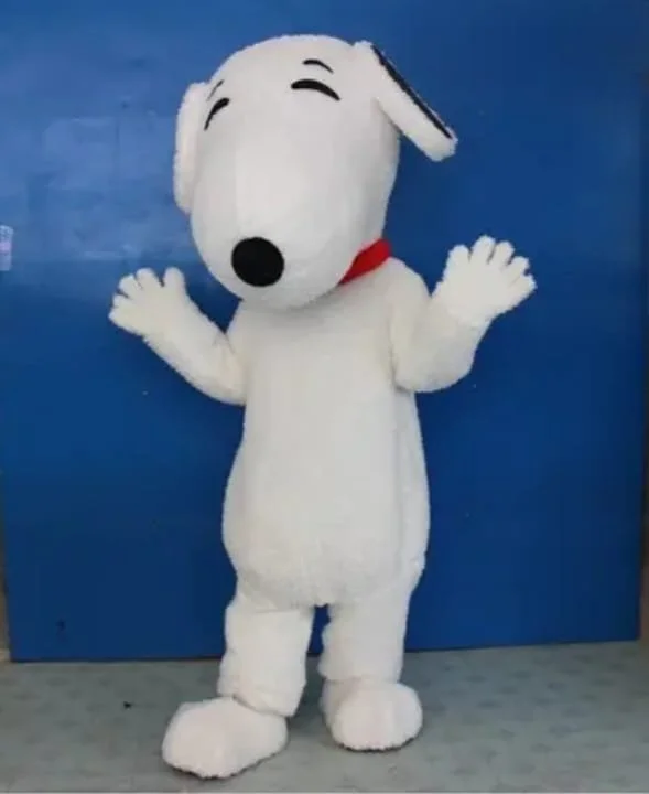 Mascots — 12