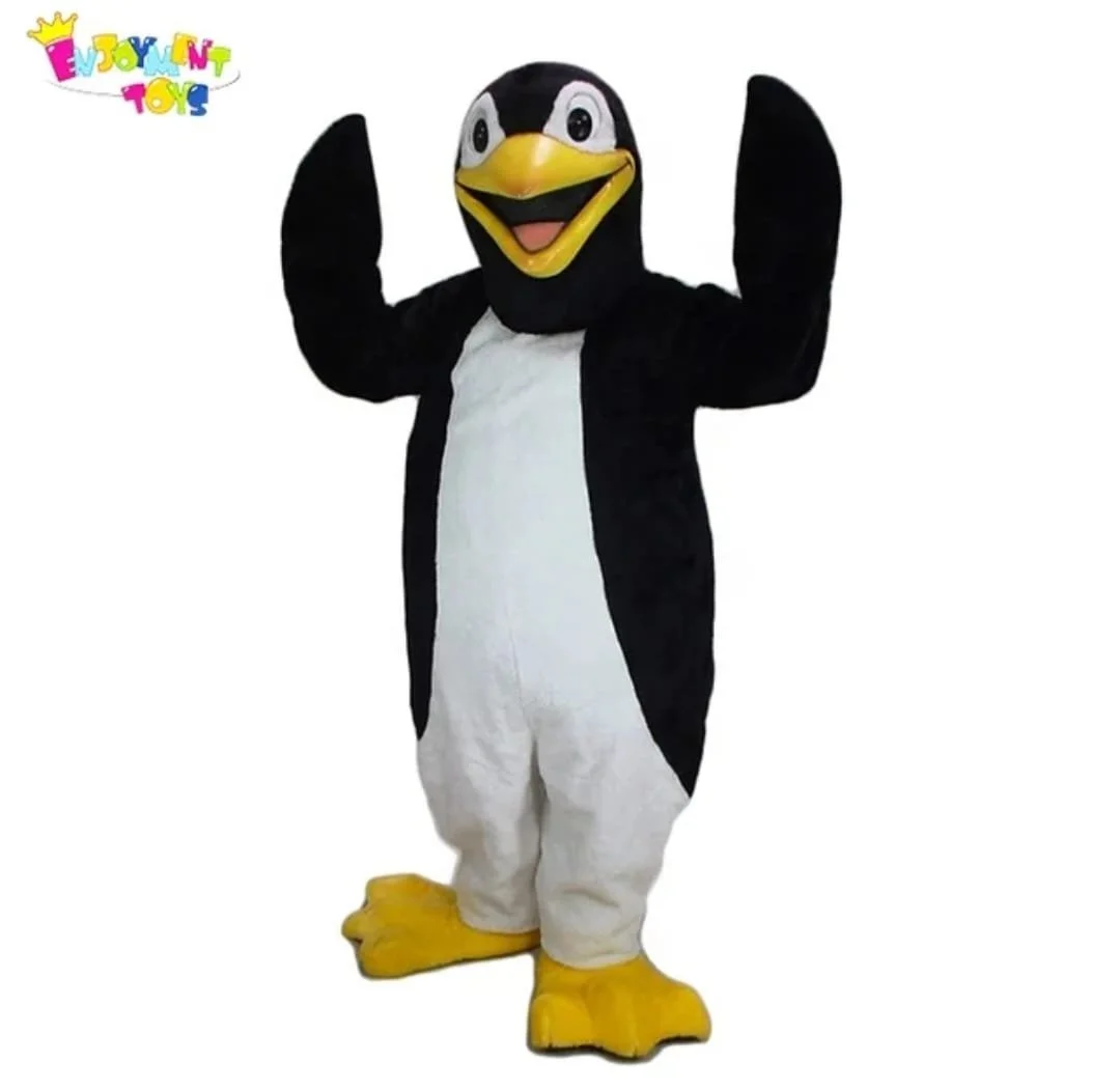 Mascots — 4